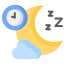Sleep, Stress & Recovery