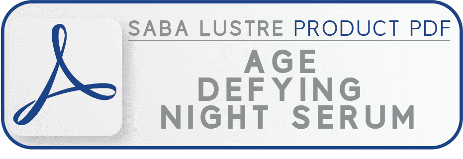 Sl pdf button age defying night serum